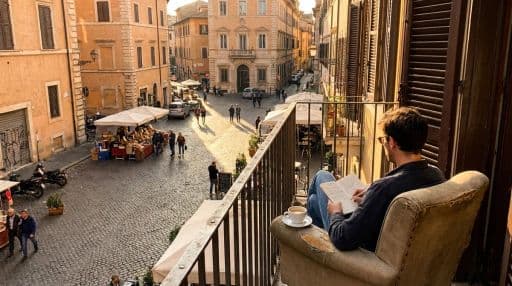 The Case for Staying Still: What You See in a Week That You Miss in a Day