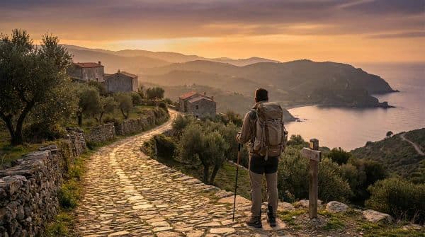 Pilgrimage Without Religion: Walking Ancient Routes for Secular Reasons