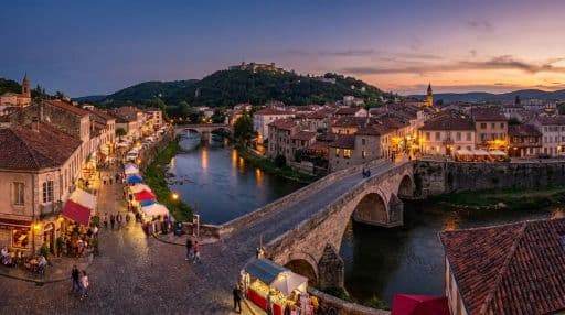 Second Cities: The Unfamous Places Where a Country Is Most Itself