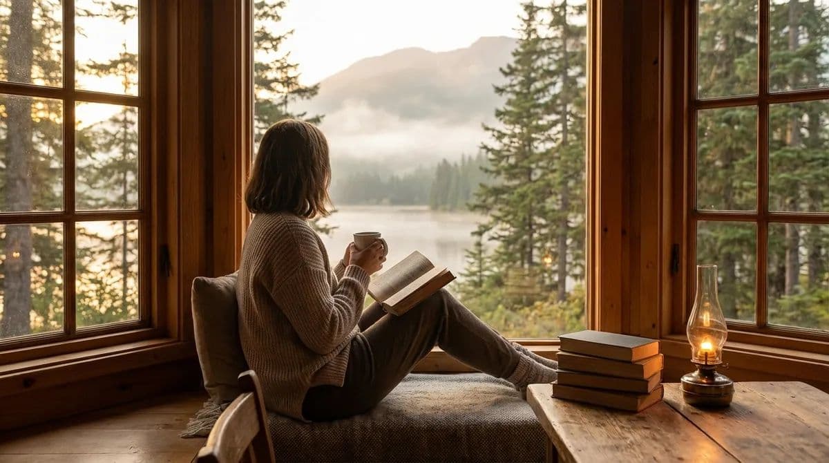 Digital Sabbaticals: What Happens When You Leave Your Phone Behind