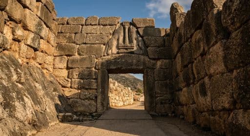 The Weight of Doorways: Thresholds That Changed History