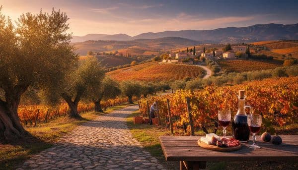 Krasochoria Wine Villages Circuit